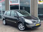 Renault Scénic 2.0-16V Privilège Luxe - Automaat - Clima, 1998 cc, 4 cilinders, Zwart, Origineel Nederlands