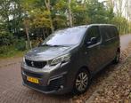 Peugeot Expert GB Long 2.0 Bluehdi 145pk 3p. Verh. Laadv., Auto's, Voorwielaandrijving, Stof, Particulier, 1629 kg