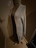 Zusss lang vest 42 camel, Ophalen of Verzenden, Zo goed als nieuw, Maat 42/44 (L), Bruin