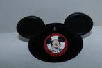 The Mickey Mouse Club 60th Anniversary Ornament Hallmark, Ophalen of Verzenden, Mickey Mouse, Zo goed als nieuw, Beeldje of Figuurtje