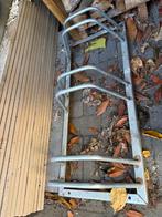 Fietsenrek, Fietsen en Brommers, Fietsaccessoires | Fietsenrekken, Ophalen, Gebruikt