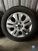 Nieuwe originele Renault Trafic Facelift 17 inch velgen 5x11, Auto-onderdelen, Banden en Velgen, Banden en Velgen, Nieuw, 17 inch