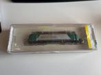 Minitrix BR 185.1 TRAXX Rail4Cham digitaal, Gebruikt, Trix, Ophalen of Verzenden, Analoog