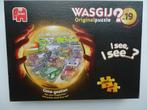 was gij puzzels te koop, Ophalen, 500 t/m 1500 stukjes, Zo goed als nieuw, Legpuzzel