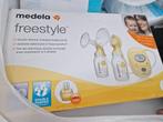 Medela Kolfapparaat - Topmerk!, Ophalen of Verzenden, Gebruikt, Borstkolf