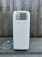Eurom Coolperfect 120 | mobiele airco en verwarming, Witgoed en Apparatuur, Airco's, Ophalen, Verwarmen, Zo goed als nieuw, Afstandsbediening