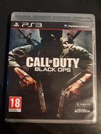 Call of Duty: Black Ops - PS3, Spelcomputers en Games, Ophalen, Gebruikt, Vanaf 18 jaar, 2 spelers