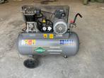 Airpress Compressor 100L - Goed Onderhouden, Ophalen, Gebruikt, 200 tot 400 liter/min, Mobiel