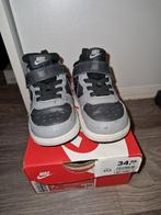 Nike maat 23.5, Ophalen, Schoenen