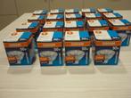 19 Osram Halogeen lampen Decostar Titan 50W/12V/36, 46870, 30 tot 60 watt, Halogeen (gloei)lamp, Nieuw, Overige fittingen
