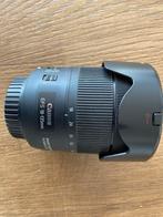 Canon Lens 18-135, Audio, Tv en Foto, Fotografie | Lenzen en Objectieven, Gebruikt, Ophalen of Verzenden