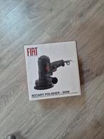 Fiat Rotary Polisher 350W - Nieuw in doos, Ophalen of Verzenden, Nieuw