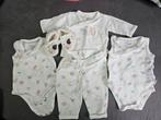 Prenatal Babykleding Set Maat 50/56, Ophalen of Verzenden, Zo goed als nieuw, Maat 50
