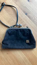 Vintage beugeltas a Florence, Antiek en Kunst, Ophalen of Verzenden, Dames