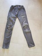 grijze broek maat S, Ophalen of Verzenden, Maat 36 (S), Gedragen, Grijs