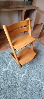 Stokke Tripp Trapp, Kinderen en Baby's, Kinderstoelen, Ophalen, Gebruikt, Meegroeistoel