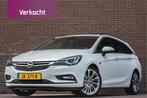 Opel Astra 1.4 Turbo Innovation * VERKOCHT * (bj 2016), Voorwielaandrijving, Gebruikt, 150 pk, Wit