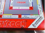 Monopoly Tycoon Tilburg, stedenspel, jaren 80, Ophalen of Verzenden, Zo goed als nieuw