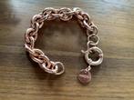 Marc Cain armband, Ophalen of Verzenden, Zo goed als nieuw, Goud, Overige materialen