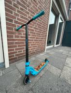 MGP stuntstep blauw, Fietsen en Brommers, Steps, Ophalen of Verzenden, Gebruikt, Gewone step