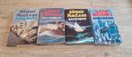 Alistair MacLean Boeken Collectie, Boeken, Ophalen of Verzenden, Gelezen, Alistair MacLean, Nederland