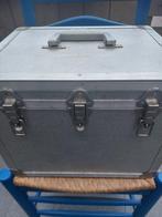 flightcase, Ophalen, Gebruikt