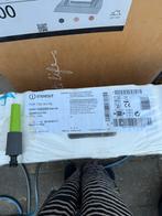 Gaskookplaat Indesit 5 pits helemaal nieuw in doos, Nieuw, Ophalen of Verzenden, Inbouw, Gas