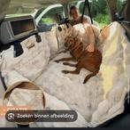 Pelsbarn XL honden autobed, Dieren en Toebehoren, Honden-accessoires, Ophalen of Verzenden, Nieuw