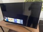 Samsung smart led tv 40 inch, LED, 50 Hz, Ophalen of Verzenden, Zo goed als nieuw
