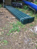 Pilasters, Tuin en Terras, Cirkelmaaier, Ophalen of Verzenden, Zo goed als nieuw