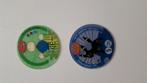 2 stuks flippo, Verzamelen, Ophalen of Verzenden, Losse flippo's