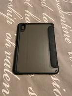 Apple iPad Mini 6 Dux Ducis Toby Tri-Fold hoes / bookcover, 8 inch, Dux Ducis, Ophalen of Verzenden, Toby