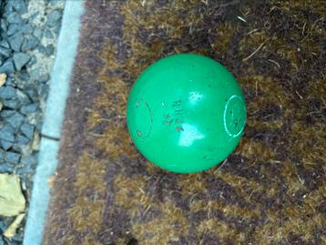 Kogel 3KG beschikbaar voor biedingen