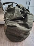 Plunjezak, Ophalen, Landmacht, Nederland, Kleding of Schoenen