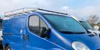 Renault Trafic Opel Vivaro Nissan Primastar imperiaal, Auto diversen, Ophalen