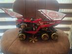 LEGO NINJAGO Landbounty - 70677 - met boekje, Ophalen of Verzenden, Zo goed als nieuw, Complete set, Lego
