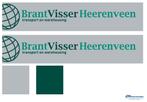 Vrachtauto decal 1:50 Brand Visser Heerenveen, Hobby en Vrije tijd, Modelauto's | 1:50, Verzenden, Nieuw, Bus of Vrachtwagen, Overige merken