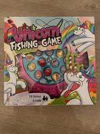 Het visspel, unicorn editie, Ophalen of Verzenden, Zo goed als nieuw