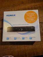 Humax IRHD-5300C digitale HDTV kabelontvanger, Ophalen of Verzenden, Zo goed als nieuw