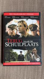 Terug naar de Schuilplaats - dvd, Cd's en Dvd's, Vanaf 12 jaar, Ophalen of Verzenden, Zo goed als nieuw
