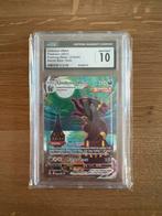 Umbreon VMAX #215 MINT 10, Hobby en Vrije tijd, Verzamelkaartspellen | Pokémon, Ophalen of Verzenden, Zo goed als nieuw, Losse kaart