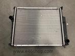 RADIATEUR BMW E30 ORG EN NIEUW BMW OE 17112241912, Auto-onderdelen, Motor en Toebehoren, Ophalen of Verzenden, Nieuw, BMW