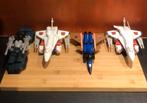 Transformers G1 lotje, G1, Ophalen of Verzenden, Gebruikt, Overige rassen