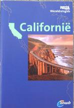 Californië / Verenigde Staten, Boeken, Reisgidsen, ANWB, Ophalen of Verzenden, Zo goed als nieuw, Noord-Amerika