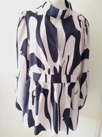 Blouse Maat XL Shein, Kleding | Dames, Grote Maten, Ophalen of Verzenden, Zo goed als nieuw, Shein, Blouse of Tuniek