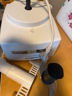 Magimix Cuisine 5200XL Keukenmachine, 4 liter of meer, Gebruikt, 3 snelheden of meer, Ophalen of Verzenden