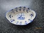 DELFTS BLAUW SCHAALTJE- DELFT BLUE HANDPAINTED BY OTS, Ophalen of Verzenden