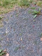 Grind, Tuin en Terras, Grind, Keien en Split, Ophalen of Verzenden, Gebruikt, Overige materialen