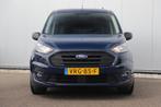Ford Transit Connect 1.5 EcoBlue L1 Automaat Hondenauto Vent, Auto's, Bestelauto's, Gebruikt, Euro 6, 4 cilinders, Met garantie (alle)