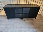 Giga meubel dressoir - 152cm breed, Ophalen, 150 tot 200 cm, Metaal, Industrieel